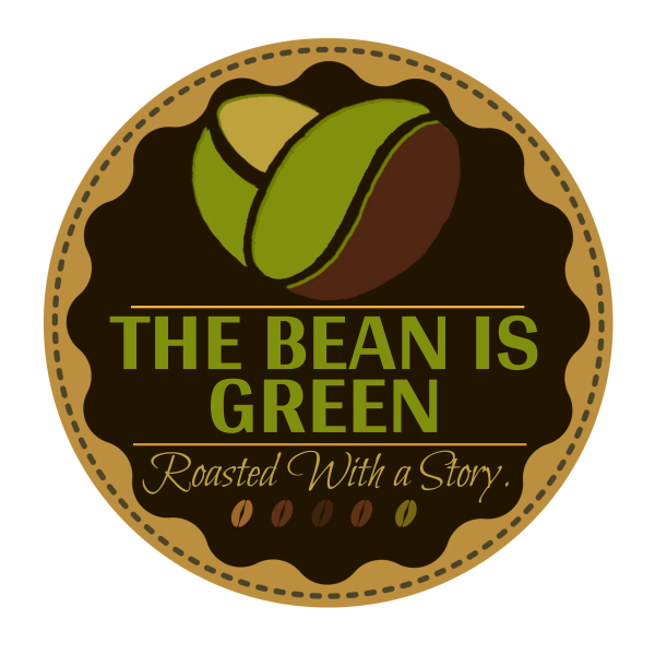 The Bean Is Green