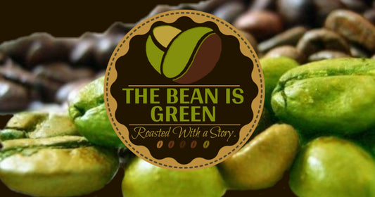 The Bean Is Green Gift Card